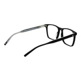 Tommy Hilfiger Black Acetate Glasses (Frames)