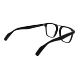Yohji Yamamoto Black Plastic Glasses (Frames)
