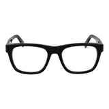Tod's Black Acetate Glasses (Frames)