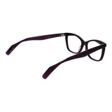 Yohji Yamamoto Brown Plastic Glasses (Frames)