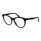 Tod's Black Acetate Glasses (Frames)