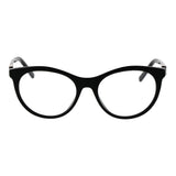 Tod's Black Acetate Glasses (Frames)