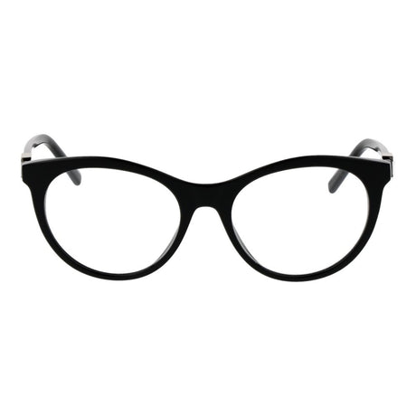 Tod's Black Acetate Glasses (Frames)