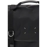 Margiela Black Polyamide Shoulder Bag