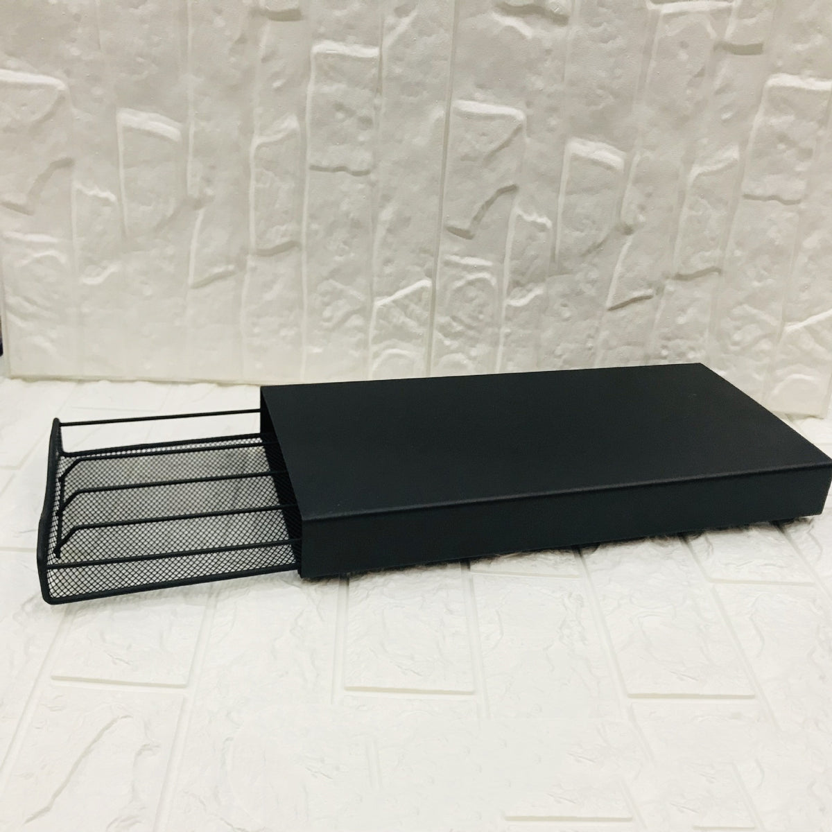 Nespresso Coffee Capsule Storage Rack (Drawer Type)