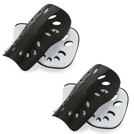 ADEGARI Soccer Shin Guards for Kids Youth2 Pair Comfortable and Breathable Shin Pads for Boys Girls Teenagers Lightweight Football Calf Protective Gear Cushion Reduce Shocks