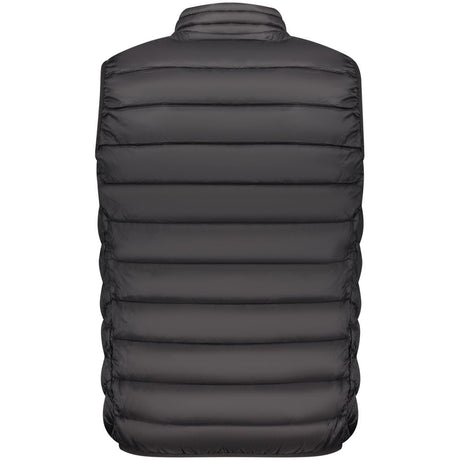 Marina Yachting Black Polyamide Men Jacket