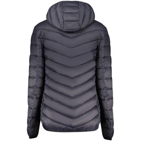 Marina Yachting Blue Polyamide Women Jacket