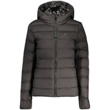 Tommy Hilfiger Black Polyester Women's Jacket