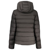 Tommy Hilfiger Black Polyester Women's Jacket