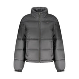 Tommy Hilfiger Black Polyester Women Jacket