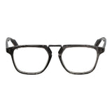Yohji Yamamoto Black Metal & Plastic Glasses (Frames)