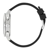 Adidas Black Synthetic Sport Watch