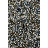 Bagutta Multicolor Cotton Men's Shirt