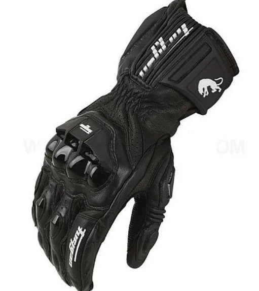 Protective Motorcycle Riding Gloves