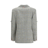 Thom Browne Multicolor Wool Clothing