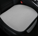 Universal Four Seasons Car Ice Silk Seat Cushion, Non-slip & Breathable