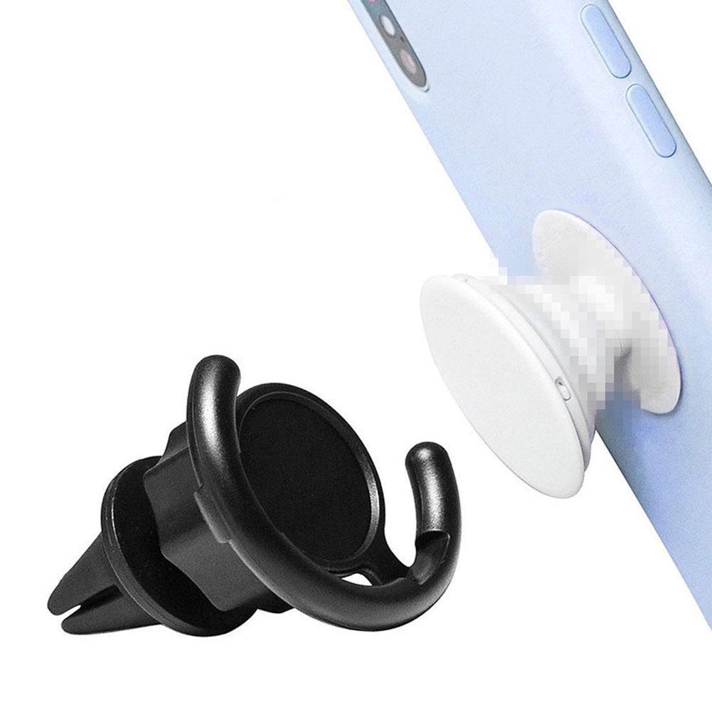 New Airbag Phone Holder for Car Vent (Hot Seller)