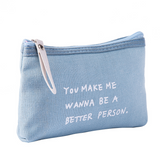 Waterproof Cosmetic Bag