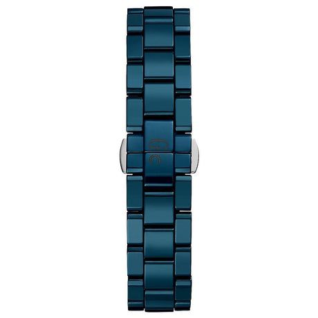 GC Blue Stainless Steel Dress Watch