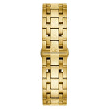 GC Gold Stainless Steel Sport Watch