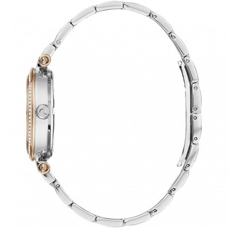 GC Silver Stainless Steel Dress Watch