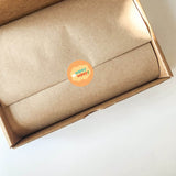 500pcs Cute Scrapbooking Stationery Stickers Set