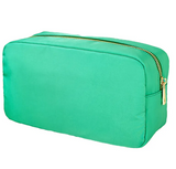 Fashionable Waterproof Nylon Makeup Bag
