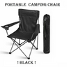 UltraLight Foldable Camping Chair