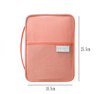 Travel Passport Organizer Wallet