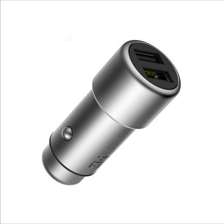 Car Charger, ZMI Charger, Cigarette Lighter Adapter