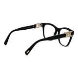 Tod's Black Acetate Glasses (Frames)