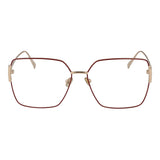 Tod's Multicolor Metal Glasses (Frames)