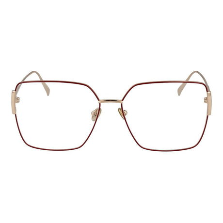 Tod's Multicolor Metal Glasses (Frames)