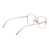 Tod's Multicolor Metal Glasses (Frames)