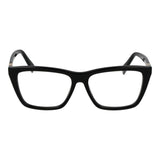 Tod's Black Acetate Glasses (Frames)
