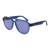 Gant Blue Acetate Sunglasses