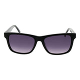 Gant Black Acetate Sunglasses