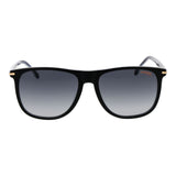 Carrera Black Acetate Sunglasses