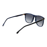 Carrera Black Acetate Sunglasses