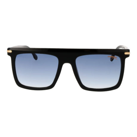 Carrera Black Acetate Sunglasses