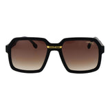 Carrera Black Plastic Sunglasses