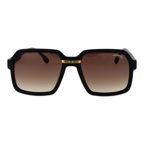 Carrera Black Plastic Sunglasses