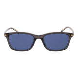 Hugo Boss Gray Acetate Sunglasses