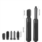 Automatic Hair Curler & Dryer 2-in-1