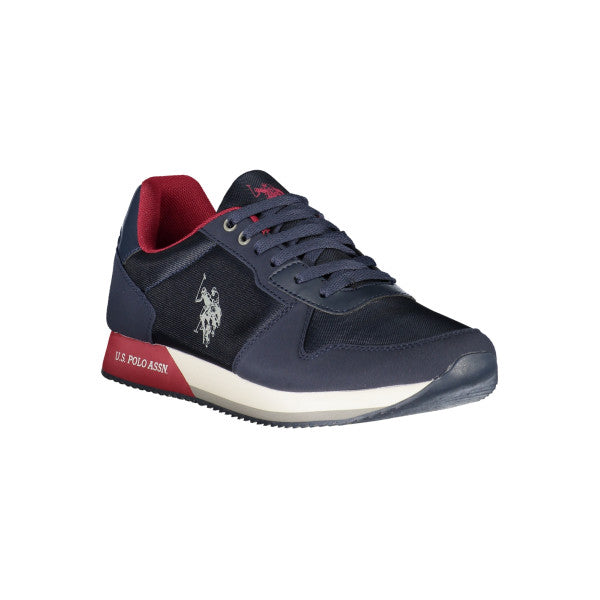 U.S. Polo Sneakers - Men's