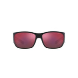 Arnette Black Resin Sunglasses