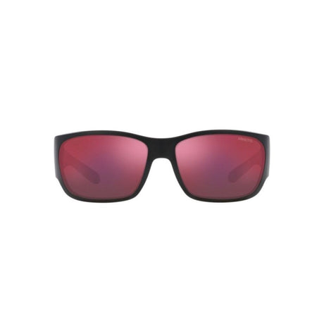 Arnette Black Resin Sunglasses