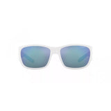 Arnette White Resin Sunglasses