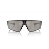 Arnette Black Resin Sunglasses